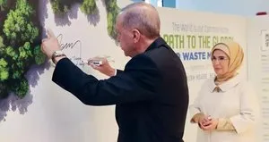 Başkan Erdoğan COP29’a katılacak