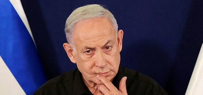Yakınlarını kaybeden İsrailliler Netanyahu’nun istifası için çadır kurdu