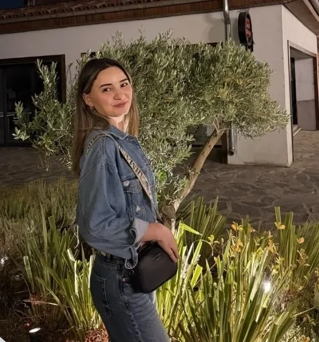 Cansız bedenine ulaşılan Burcu Kırca | Fotoğraf: İHA