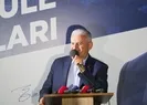 Binali Yıldırım: Oylarımızın iç edilmesine asla izin vermeyeceğiz