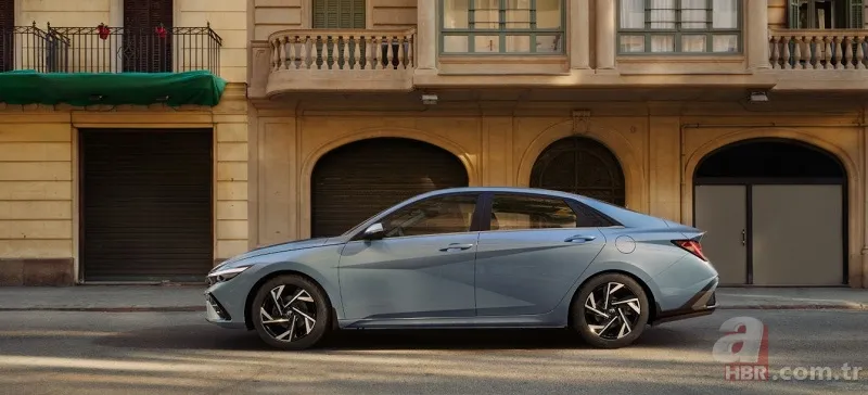 BİTİYOR: Hyundai’den 122 bin TL indirim ve 3 ay ertelemeli kredi imkanı! İşte Hyundai fırsatları 4