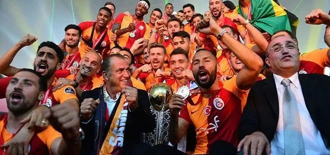 Galatasaray’dan flaş karar! Türk lirası...