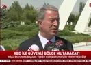 Akar: Asla izin vermeyeceğiz