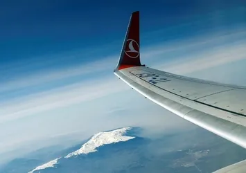 THY'den yeni yolcu rekoru