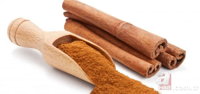 Tarçının sağlığa faydaları 9