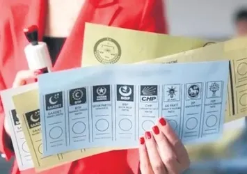 31 Mart'ın seçmen profili ortaya çıktı! 61,4 milyon sandık başı yapacak | Seçimin kaderini kadınlar belirleyecek