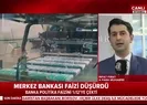 Merkez Bankası faizleri düşürdü