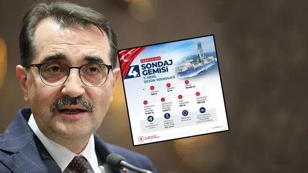Son dakika: Ali Babacan'ın doğalgaz hazımsızlığı ajanlık itirafında bulunmasına neden oldu - 4