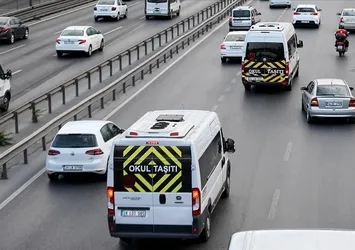 İçişleri Bakanlığı’ndan 81 ile trafik genelgesi! "2023-2024 Eğitim Öğretim Yılı Asayiş ve Trafik Tedbirleri"