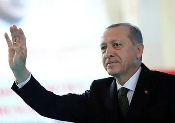 Başkan Erdoğan: Nefret diline geçit verilmemeli