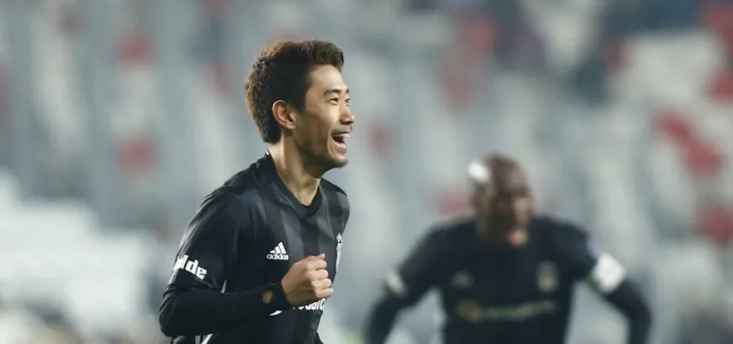 Beşiktaş Antalya'ya patladı!