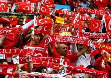 Milli takımın rakipleri belli oldu