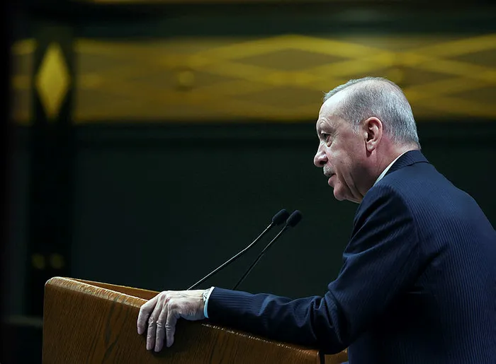 Olası 3. Dünya Savaşı | Başkan Erdoğan perde arkasını açıkladı: Batı ve silah tüccarlarına para lazım - 3