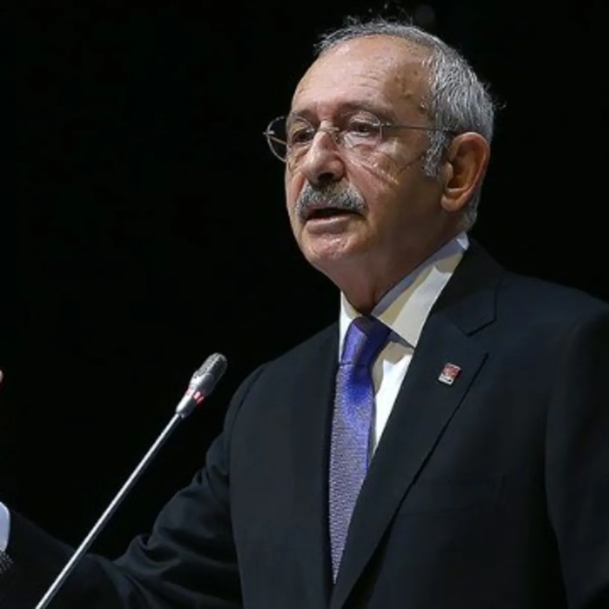 CHP'de kurultay süreci! Kılıçdaroğlu duyurdu: 11 Haziran'da PM toplantısıyla başlatıyoruz