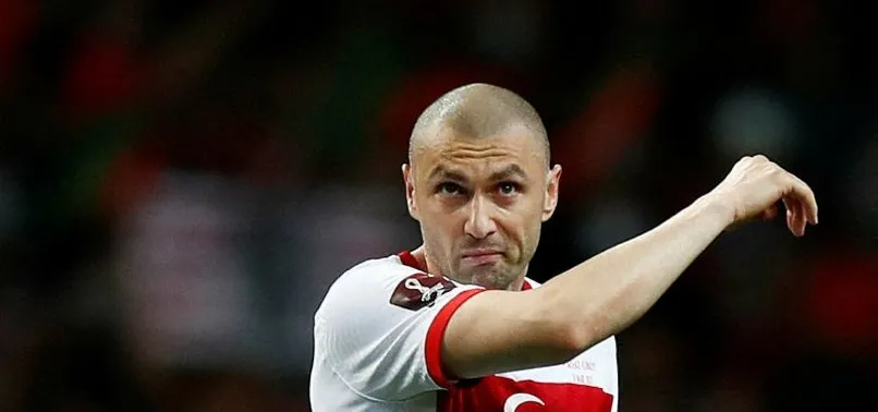 Son dakika | Burak Yılmaz’dan sürpriz karar! Fortuna Sittard ile 5 yıllık anlaştı
