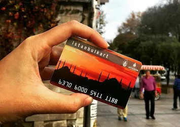 İstanbulkartsız toplu ulaşım dönemi kapandı