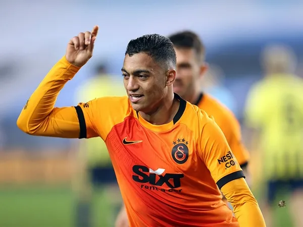 Galatasaray Mostafa Mohamed’in bonservis bedelini belirledi! İşte yeni sözleşme detayları...