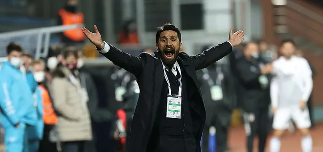 Süper Lig ekibinde şok gelişme! Yollar ayrıldı