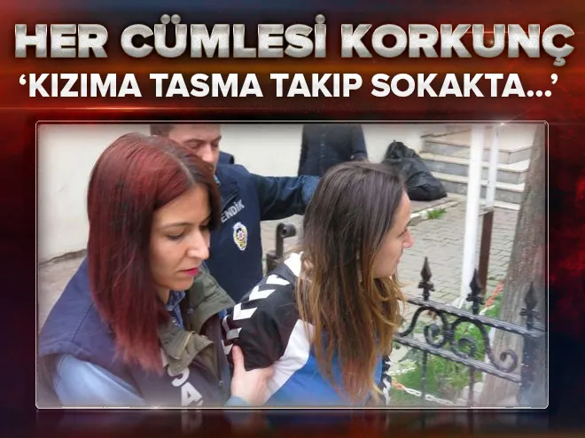Savcı tahrik var dedi müebbet istemedi