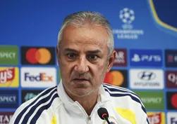 Fenerbahçe-Slavia Prag maçı öncesi İsmail Kartal'dan sürpriz plan! Greenwood detayı