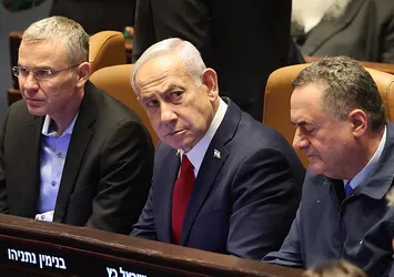 İsrail basını açıkladı: Netanyahu kamuoyunu aldattı!