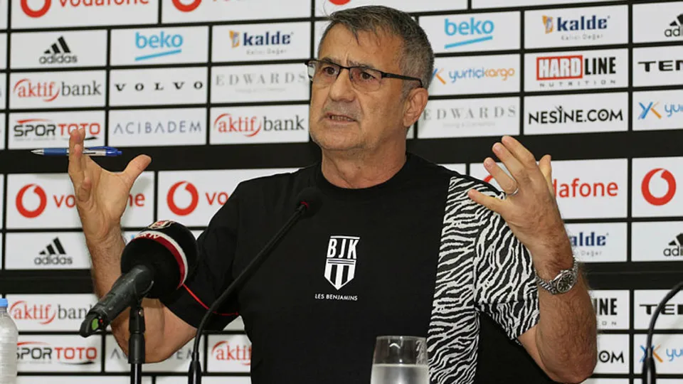 Beşiktaş Malmö karşısında 3 puan arıyor