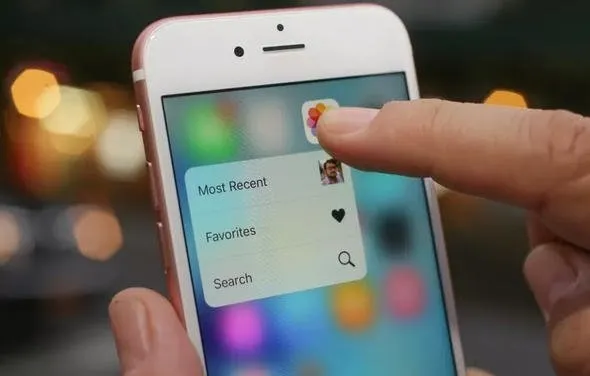 Apple iPhone’u ölüme terk ediyor