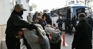 Santa Maria Kilisesi saldırısının şifresi çözüldü