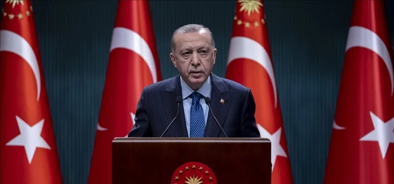 Başkan Erdoğan'dan son dakika altın ve döviz çağrısı