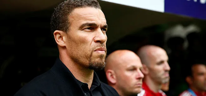 Beşiktaş yönetiminden flaş Valerien Ismael kararı