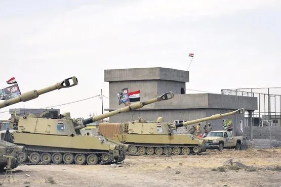 Barzani’ye 6 maddelik ültimatom