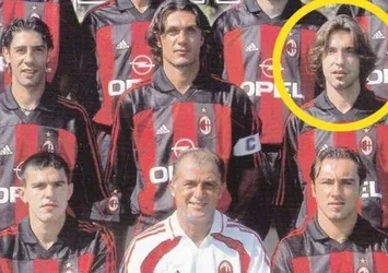 Andrea Pirlo'dan Fatih Terim hakkında flaş sözler!