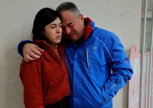 Arkadaşına güvendi hayatı karardı! Tehdit mesajları aldı cezaevine girdi