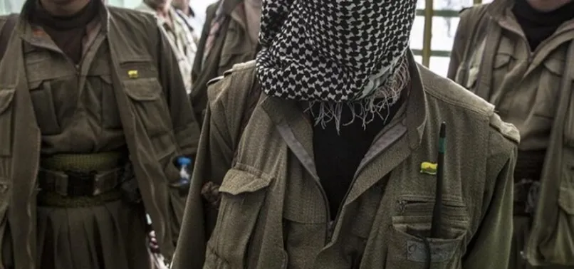 DEAŞ ile PKK ortaklığının en büyük ispatı Şırnak'ta ortaya çıktı