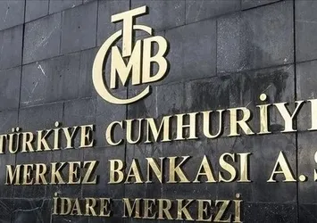Merkez Bankası'nda sadeleşme adımları devam ediyor!