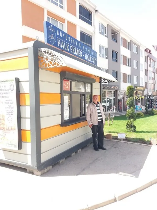 Son dakika: CHP’li Eskişehir Büyükşehir Belediyesi’nden çirkin teklif: Senin borcunu silerim ortalığı karıştırma