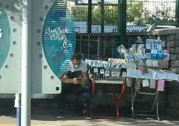 Uzmanlardan kritik maske uyarısı geldi