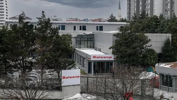 Başkan Erdoğan: Türkiye akıllı telefon üreticileri için üretim üssü olma yolunda emin adımlarla ilerliyor