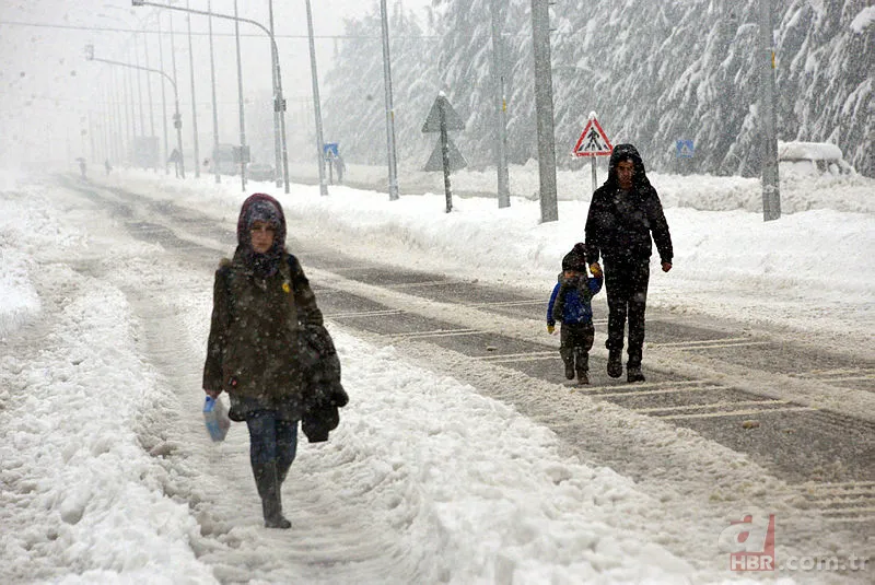 27 Aralık Cuma okullar tatil mi? Hangi illerde okullar tatil? Yarın okullar tatil mi? 11