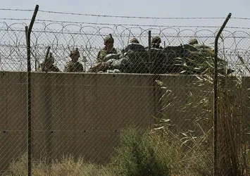İtalya'dan Afganistan açıklaması