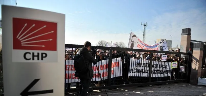 CHP Gölbaşı İlçe Teşkilatına kayyum atanacak