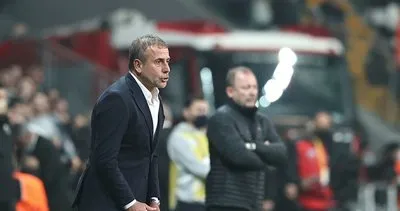 Son dakika: Beşiktaş-Trabzonspor derbisinde dikkat çeken istatistik! Son 5 maçta...