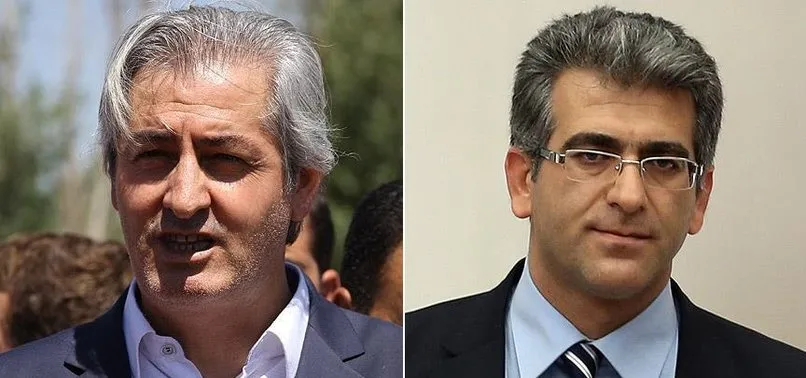 HDP'Lİ 2 İSME ZORLA GETİRME KARARI