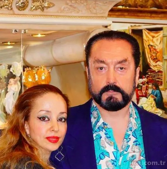 Adnan Oktar Örgütü kızları reklam diye kandırmış!