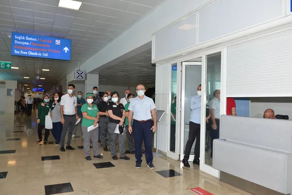 Son dakika: Erişime açıldı! 30 yaş ve üstü bugünden itibaren aşı olabilecek