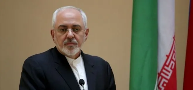 İran’dan ABD’ye tepki: Haydut devlet! Pazarlık yapmayacağız