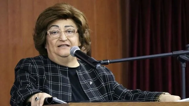 Son dakika: AK Parti kurucularından Güldal Akşit’e son veda! TBMM’de cenaze töreni düzenlendi