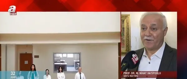 Nihat Hatipoğlu hakkındaki iddialara yanıt verdi: Maaş almıyoruz ve görevleri vekaleten devraldık