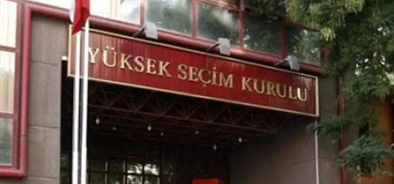 Mansur Yavaş'ın iddiasına YSK'dan yanıt
