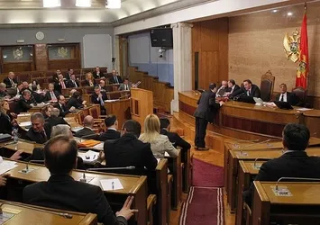 Karadağ'da koalisyon hükümeti kurulacak